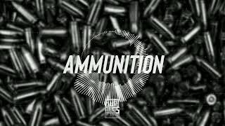 Ammunition - Skeng x Masicka Type Beat