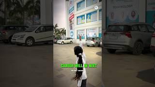 Career Will Ka Kota me Dhamaka  Top NEET ka Coaching #Kota #kotakibaat #NEET #careewill