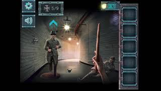 Reich Lair Escape Walkthrough [iOS] | Reich's Lair Escape Room Walkthrough