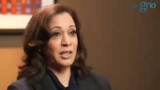 Kamala Harris I'm Not, Going To Just Do Anything For Just Black People No.