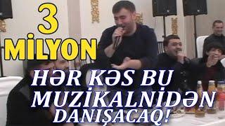 2020-de MODDA OLACAQ MIRT Muzikalni Meyxana (Baxırsan) - Reşad,Vüqar,Zaur,Balaeli,Elxan,Surxay