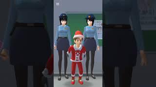 #sakuraschoolsimulator #shorts #youtubeshorts #sakura #vido#gaming #sss