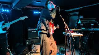 The Cutter - Stereotype - Live - Sebright Arms - London - 12/03/2025