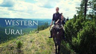 Russia In The Saddle | Western Ural tour