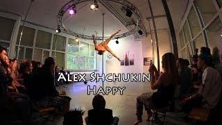 Alex Shchukin - Happy