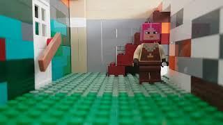 lego Granny 1 /лего Гренни 1