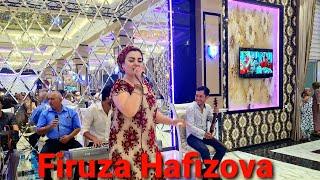 Фируза Хафизова - Туйона 2кисм Firuza Hafizova - Bazmoro 2