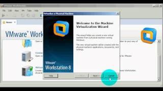 ISUPPORTYOU Video : ESXi 5 installation inside VMware Workstation 8 - Part 1