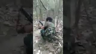 ZUF ATTACK NSCN- IM