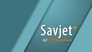 Savjet plus – Ublažite simptome proljetnog umora uz Magnetrans i Polivit B plus - 08.05.2023.