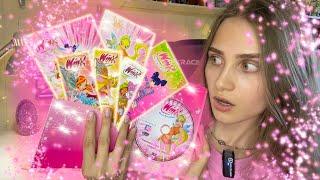 Диски WINX как в детстве ‍️