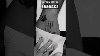 satara tattoo
