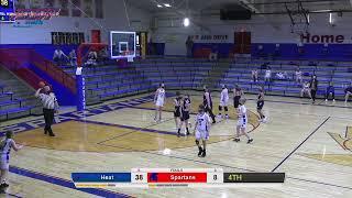 BPC 8th Grade Girls video and Audio content from Hulett PubliPro LLC
