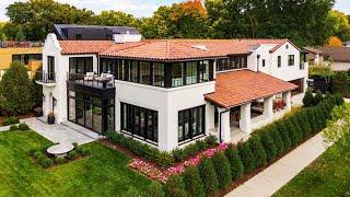 Expensive homes for sale in Saint Paul.