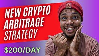 Crypto Arbitrage | How to Start Crypto Arbitrage With $10