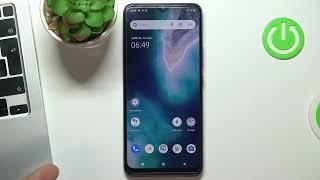 Проверка Vivo Y01 на наличие слота под карту памяти