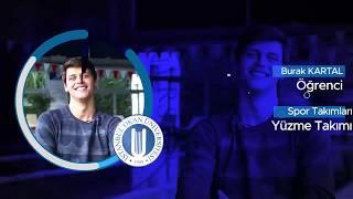 Yüzme Takımı | İSTANBUL OKAN ÜNİVERSİTESİ