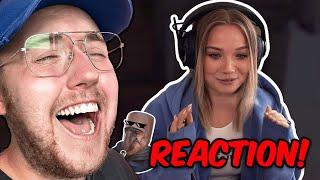 JULIA KLAUT REWIS VIEWER!  (Satter Hugo) | Zarbex Reaktion