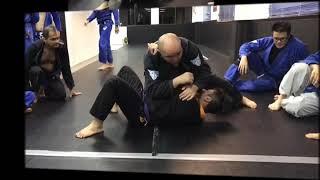 The Jiu-Jitsu Foundry