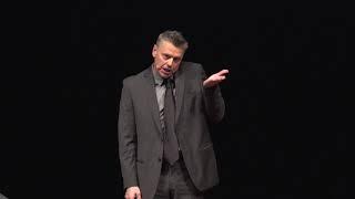 How Reading Body Language Helps Influence People | Rich Ferguson | TEDxSanLuisObispo