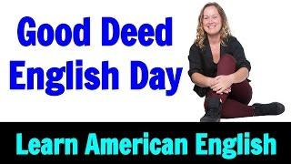 How to Learn Fluent English and Feel Awesome