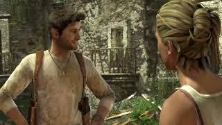 Uncharted: Drake’s Fortune | Retro PS Gameplay Walkthrough Part 7