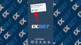 Какой промокод 1xbet при регистрации. Бесплатный промокод 1хбет 2024 + скачать приложение 1xbet