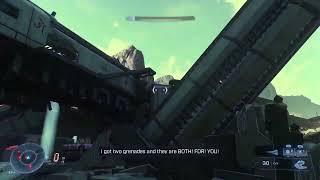 Sailor Nightstorm vs the Banished (3/5)