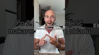 Jak schudnąć z brzucha? 3 wskazówki #odchudzanie #zdrowie #dieta #zdroweprzepisy #zdrowejedzenie