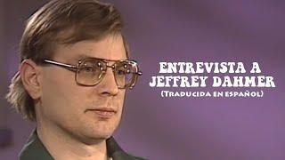 (Parte 1) Entrevista a Jeffrey Dahmer por Nancy Glass - Traducida en español