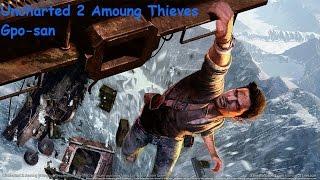 Uncharted 2 Ep. 3 (Mother Trucker Dude!)
