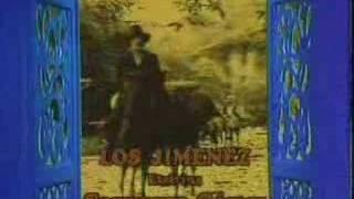 Entrada Serie de RCN "La Casa De Las Dos Palmas" (1990)