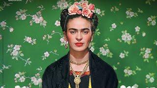 How to Watch Frida on Netlfix?