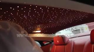 German Car Service Center in Dubai UAE | Munich motor Works