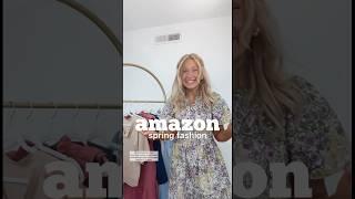ad. Amazon try on haul 