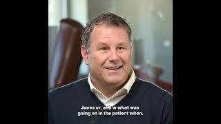 As A Prosthetist You Still Care About Patients After You Leave The Office