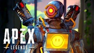 Apex Legends - Official Cinematic Launch Trailer