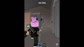 BEATING TEAMERS!!  #mm2 #beatingteamers #teamers #exploiter