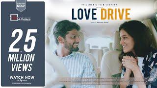 When Two Strangers Meet LOVE DRIVE | HINDI SHORT FILM | 2022 | ROHIT MANE|AAKANKSHA GADE|KRUNAL RANE