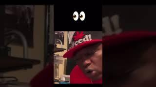 Br rapper Big Head The Dome Dr throws shots @ #webbietrill  #kevingates #boosiebadazz #trillent