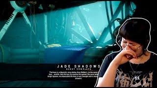 Warframe / Jade Shadows / Episode 22