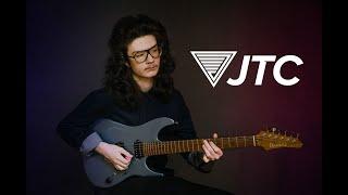 Groove On | Max Ostro @JTCGuitar