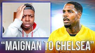 Chelsea Are Moving SERIOUS! I Can't Believe How Good This Signing Will Be!