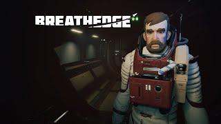 Прохождения игры Breathedge Глава 1 Затерянные в космосе часть 1