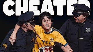 Athletes Getting Away With Cheating