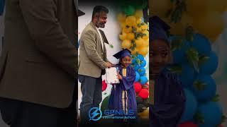 UKG Graduation Highlights