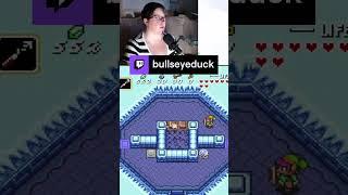 One Bomb, Three Accidental Results | bullseyeduck on #Twitch