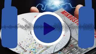 Mikrostrom & Mikrostromtherapie - Microcurrent in Europe according MDR