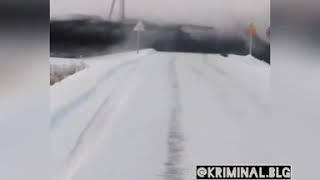 В соцсетях сообщили о нефтяном фонтане в амурской Архаре