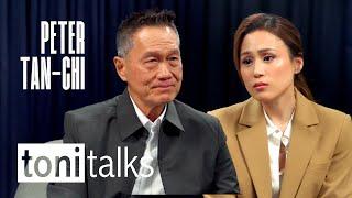 Why Peter Tan-Chi Forgave The Men Who Hurt His Daughter | Father's Day Episode | Toni Talks